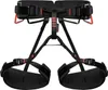Mammut 4 Slide Harness czarny M-XL Podgląd zdjęcia produktu 3