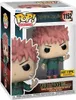 Figúrka Funko POP Jujutsu Kaisen 1152 Itadori Special Náhľad obrázku produktu 1