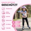 Knieschoner Kinder Set 3-12 Jahre mit Knieschützern, Produktbild-Vorschau 5