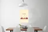 MuchoWow® Poster Florenz - Italien - Skyline 40x60 cm - Produktbild-Vorschau 2