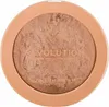 A close-up, top-down view of a bronzer compact. Náhľad obrázku produktu