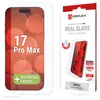 Beschermglas voor de Apple iPhone 17 Pro Max Productafbeelding-voorbeeld 1