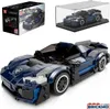 Mould King AMG One Supercar 27082 Produktbild-Vorschau 1