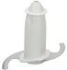 Kenwood lama coltello robot MultiPro FP720 FP730 FP735 Anteprima dell’immagine prodotto 1
