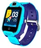 Canyon Smartwatch Kids Jondy KW-44 blue 4G LBS WiFi-Track Náhľad obrázku produktu 2