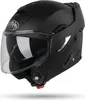 Flip Up Helm Crosshelm Schutzhelm Rollerhelm Airoh Rev 19 Produktbild-Vorschau 4