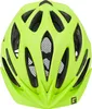 Cratoni Pacer Helm lime matt 2017 größe L-XL (58-62 cm) Produktbild-Vorschau 17
