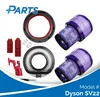 Dyson SV22 Wartungsset (Plus.Parts®) Produktbild-Vorschau 2