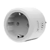 XLAYER 217237 XLAYER Smart Echo Single Funksteckdose Anteprima dell’immagine prodotto 2