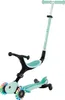 GLOBBER GO-UP ACTIVE LIGHTS 360 - 3 en 1 vélo assis, roue Voir les images du produit 1