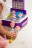Woopie-Eis-Set 3-in-1 für Küche und Eisdiele, tragbar, Produktbild-Vorschau 3
