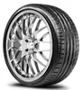Bridgestone Sommerreifen motorcycle-tyres Potenza S001 ( Produktbild-Vorschau 3