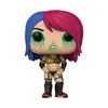 WWE - Asuka 96 - Funko Pop! - Vinyl Figur Produktbild-Vorschau 3