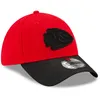 New Era 39Thirty Cap - SIDELINE 2021 Road Kansas City Produktbild-Vorschau 2