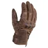 Gants de moto Trilobite Café, marron, XL Voir les images du produit 2