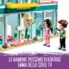 LEGO® Friends 41394 Krankenhaus von Heartlake City Bausatz Anteprima dell’immagine prodotto 21