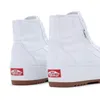 Vans Filmore Hi Tapered Pl.for Leinenschuh Weiß Produktbild-Vorschau 15