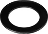 vhbw Step-Up-Ring Adapter 55mm - 77mm für Kamera Objektiv - Produktbild-Vorschau 1