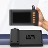 Inspekční kamera P210D s displejem 4,3" IPS LCD, sonda 8mm, Náhled obrázku produktu 3