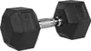 VirtuFit Hexa Kurzhantel Pro 32,5 kg Hantel Produktbild-Vorschau 1