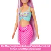 MATTEL Barbie poupée sirène HRR00 HRP99 /6 Voir les images du produit 15