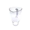 Braun caraffa bicchiere vetro frullatore Multiquick 3 5 Anteprima dell’immagine prodotto 4