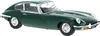 Whitebox Jaguar E-Type dunkelgrün 1970 Produktbild-Vorschau 1