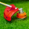 Benzin-Motorsense, Halbautomatischer, Fadenspulenkopf, 2,2 Produktbild-Vorschau 3