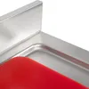 Beeketal Gastro Klapptisch Edelstahltisch Campingtisch Produktbild-Vorschau 6
