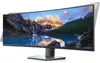 DELL UltraSharp U4919DW Computerbildschirm 124,5 cm (49") Produktbild-Vorschau 2