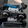 Scheppach MBS1200 Scie à ruban à métaux Scie à ruban incl. Voir les images du produit 17