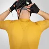 Trikot Endura Pro SL E3217 Herren kurz senf größe S Produktbild-Vorschau 4