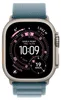 Apple Watch Ultra 3 , OLED, Touchscreen, 64 GB, WLAN, GPS, Produktbild-Vorschau 2
