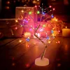108 LEDs, Sakura-Bonsai-Baum-Licht, künstlicher Feenbaum, Produktbild-Vorschau 10