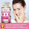 Skin Whitening Glutathione + Collagen 4500mg (120 Kapseln) Produktbild-Vorschau 6