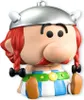 Asterix Spardose Chibi Obelix SD Náhľad obrázku produktu 6
