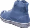 Andrea Conti Sneaker high 0341500 Damskie sznurowane buty z Podgląd zdjęcia produktu 7
