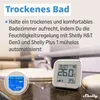 Shelly Plug & Play Plus H&T Gen. 3 Mat wit Productafbeelding-voorbeeld 18