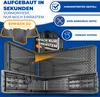 KESSER® Bierzeltgarnitur 3-teilig Set Tisch & 2x Bank | Produktbild-Vorschau 4