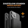 Xtorm Magnetic Wireless Powerbank - 5.000mAh - Mitternacht Produktbild-Vorschau 14