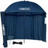 PARASOL WĘDKARSKI NAMIOT 220 cm NECO NAVY BLUE WODOSZCZELNY Podgląd zdjęcia produktu 1
