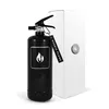 Nordic Flame Feuerlöscher CLASSIC SERIE schwarz 2kg Produktbild-Vorschau 4