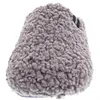 Verbenas York Curly Damen Hausschuh in Violett, Größe 39 Produktbild-Vorschau 4