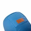 GORILLA SPORTS® Yogakissen - Rund, Waschbarer Bezug, 100 % Produktbild-Vorschau 6