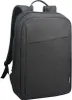 Lenovo GX40Q17225 Rucksack Schwarz Produktbild-Vorschau 1