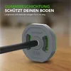 Tunturi Aerobic Pump Gewichteset 20kg - Hantelset mit 6 Produktbild-Vorschau 8