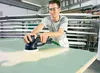 Disques abrasifs Festool STF-D150/48 P24 SA/25 | 575194 Voir les images du produit 5