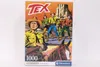 Puzzle CLE 1000 Compact Tex 39840 Anteprima dell’immagine prodotto 2