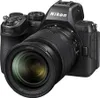 Nikon Z5 II + 24-70 mm, 24,5 MP, 6048 x 4032 Pixel, CMOS, Produktbild-Vorschau 1