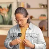 RØDE Wireless GO II TX - Émetteur sans fil GO II dédié Voir les images du produit 8